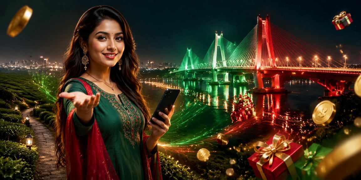 pokom7 ক্যাশব্যাক অফার